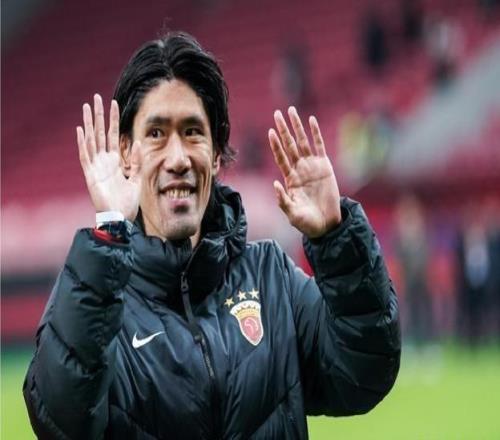 上港與河南的首輪中超比賽還沒(méi)踢，球隊(duì)就做出重要決定，贏得點(diǎn)贊