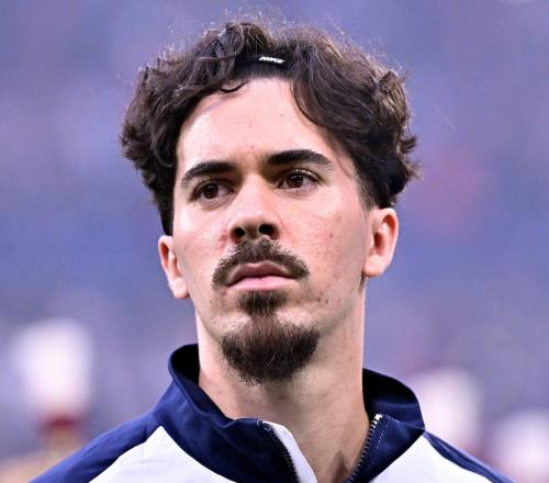 周薪29萬歐元！1億歐元也買不到！維蒂尼亞：不會(huì)加盟皇馬和沙特