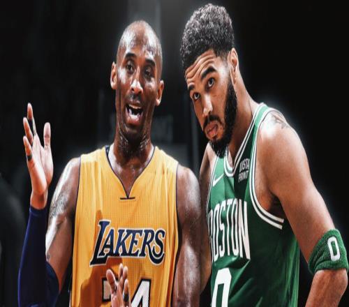 跟腱撕裂不到10個月就復出！科比的故事會不會害了塔圖姆