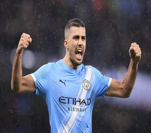 放棄金球先生！西媒：皇馬不想買羅德里傷病+年齡+高價(jià)勸退