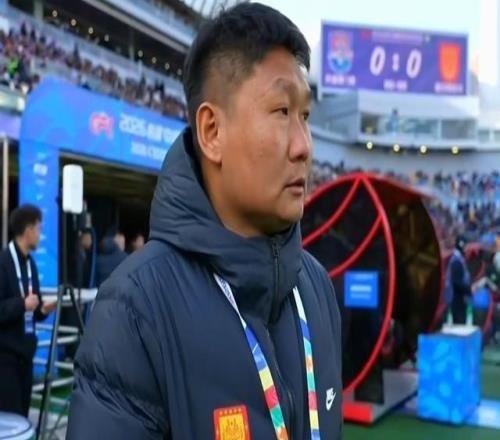 劉建業(yè)：姚浩洋的表現(xiàn)非常好，如果不是他我們很難帶走一分