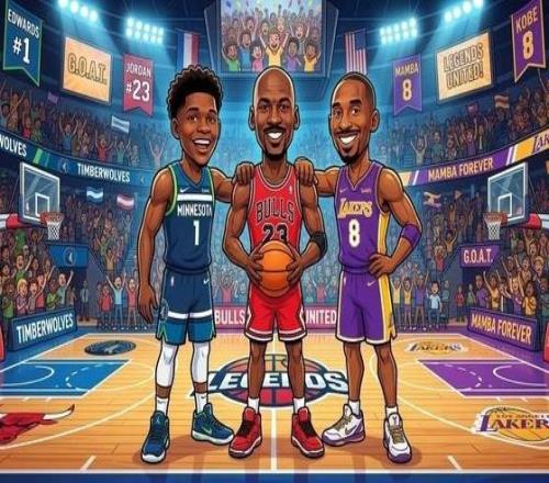 喬丹之后就是他甜瓜放狠話：華子已是NBA現(xiàn)役第一人！