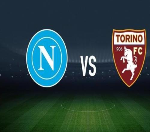 那不勒斯vs都灵：霍伊伦、波利塔诺首发，乔瓦尼西蒙尼、杜万萨帕塔出战