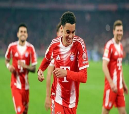 【德甲】諾伊爾傷退，小穆首球，無凱恩拜仁4比1門興