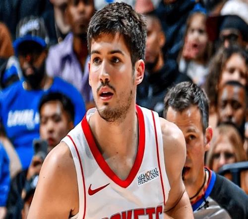 帶隊7勝2負！成贏球風(fēng)向標(biāo)，謝潑德影響力真大，但火箭要二選一了