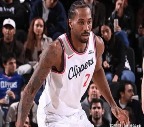 快船被逆轉(zhuǎn)喜憂參半，先發(fā)中鋒老而彌堅，側(cè)翼第六人易上頭