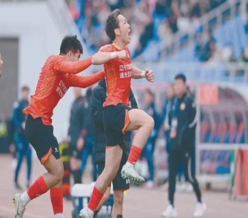 蟄伏八年歸來！遼寧鐵人中超首秀戰(zhàn)勁旅