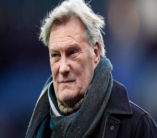 68歲老帥霍德爾：若圖多爾下課，我愿意幫助熱刺擺脫降級危機