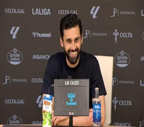 阿韋洛亞：巴爾韋德就是皇馬球員該有的樣子，他有華尼托精神