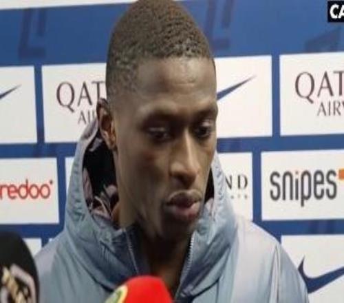 努諾門德斯：我們今天發(fā)揮沒達(dá)到平時(shí)水準(zhǔn)體能方面沒問題