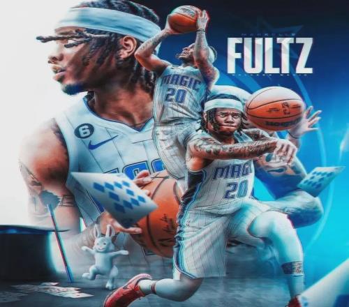 宣布了！正式簽約加盟！你好，NBA狀元郎！