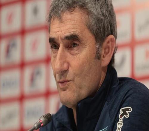 畢包主帥巴爾韋德：想擊敗巴薩很難，但我們都渴望復(fù)仇