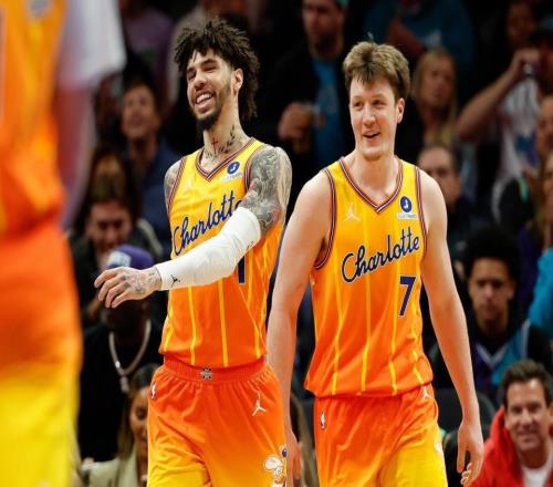 4號秀轟27+4超喬丹，打破塵封41年神紀錄！難解三球露餡6連勝終結