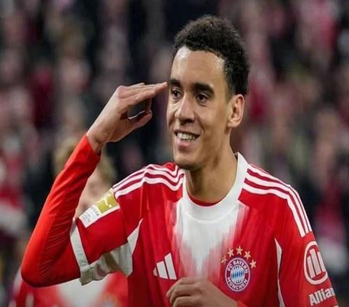 足壇一夜動態(tài)：拜仁造41慘案，皇馬絕殺止連敗，利物浦客場復仇