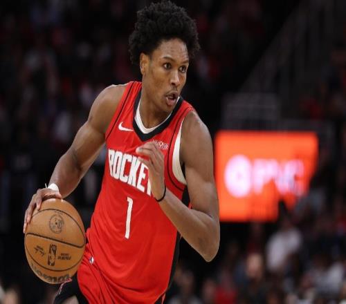 火箭10699戰(zhàn)勝開拓者球員評(píng)價(jià)：阿門滿分，6人及格，2人低迷