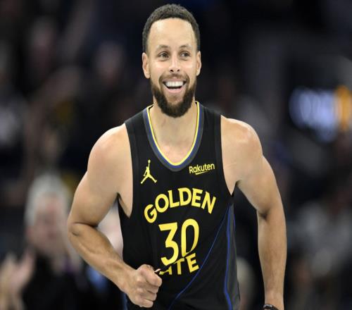 庫里未來愿改打替補(bǔ)！以角色球員身份繼續(xù)發(fā)揮作用盼留勇士退役