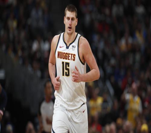 懸念已終結全方位對比，約基奇已現疲態(tài)，亞歷山大恐蟬聯MVP！