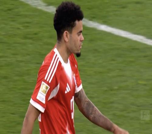 迪亞斯本賽季聯(lián)賽已打入14球，創(chuàng)五大聯(lián)賽生涯單賽季新高