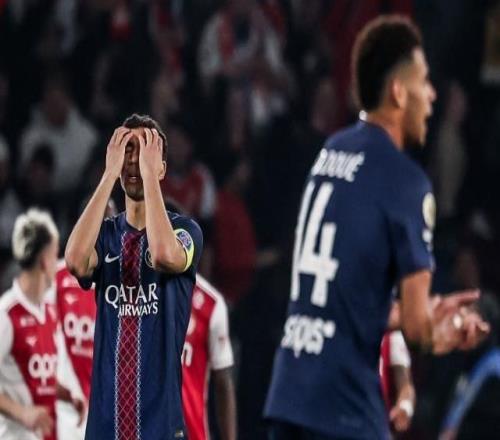 【法甲】切爾西眼前一亮！巴黎花式送禮遭摩納哥雙殺