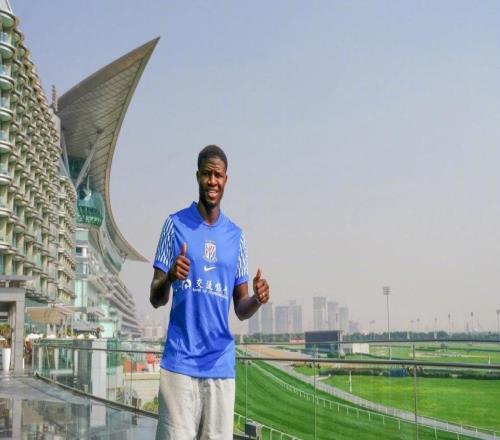 申花半場(chǎng)大逆轉(zhuǎn)！外援連入3球，拉唐轟處子球，吳曦精妙助攻