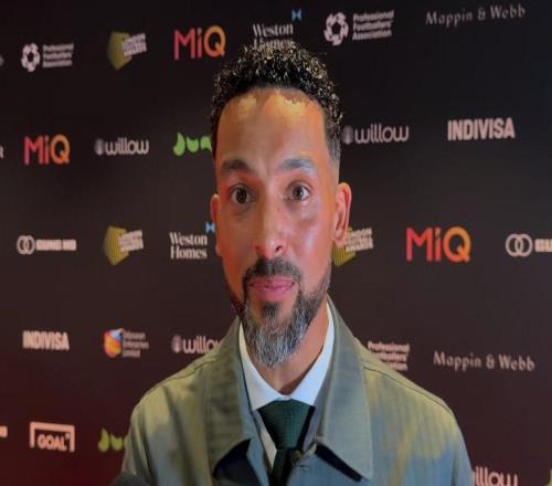 看阿森纳踢球会觉得享受吗沃尔科特：我享受看到他们赢球