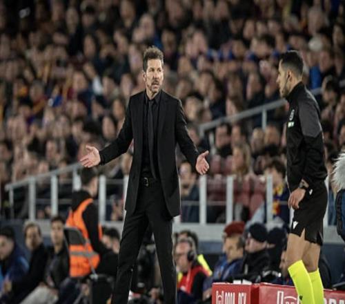 羅馬諾：西蒙尼加盟國米并無實質性的進展，僅是雙方感覺不錯