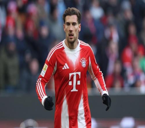 法爾克：阿森納目前在格雷茨卡的爭(zhēng)奪戰(zhàn)中處于領(lǐng)先位置