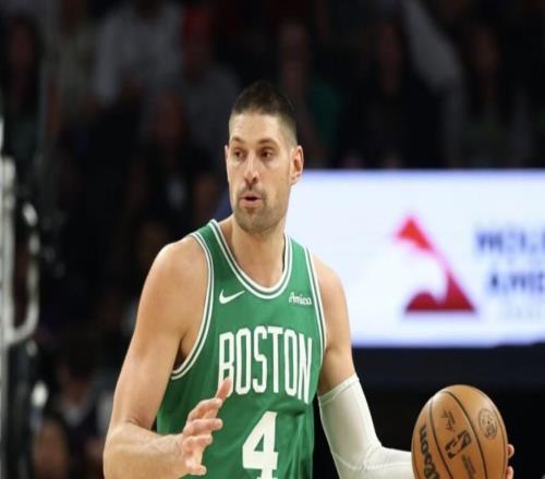 Shams：武切維奇右手無名指骨折將接受手術(shù)，預(yù)計缺席一個月