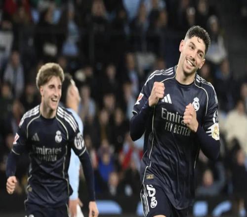 TA：卡瓦哈爾和弗蘭對出場時間不滿隊內(nèi)對安赫爾評價很高