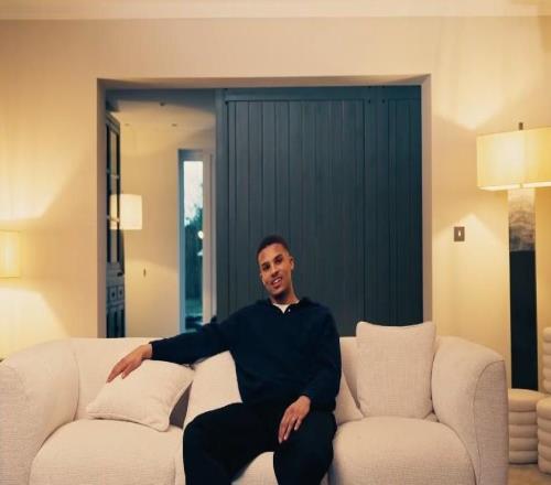 佳夫：米蘭的經(jīng)歷讓我學(xué)到了很多希望能參加本屆世界杯