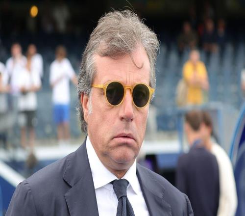 斯基拉：熱刺考慮聘請前尤文體育總監瓊托利