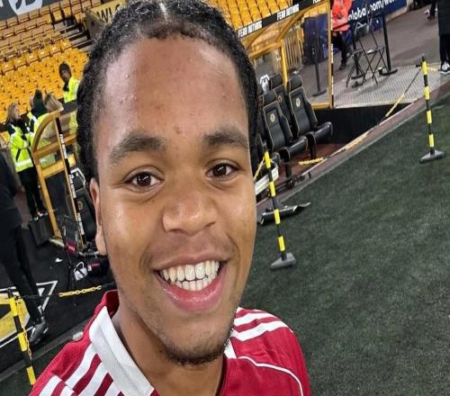 實(shí)至名歸，恩古莫哈當(dāng)選利物浦足總杯客戰(zhàn)狼隊(duì)全場(chǎng)最佳