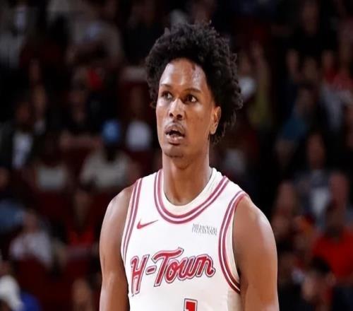 火箭10699開拓者2喜2憂！阿門拾最佳打法，DFS回暖，申京弊端大