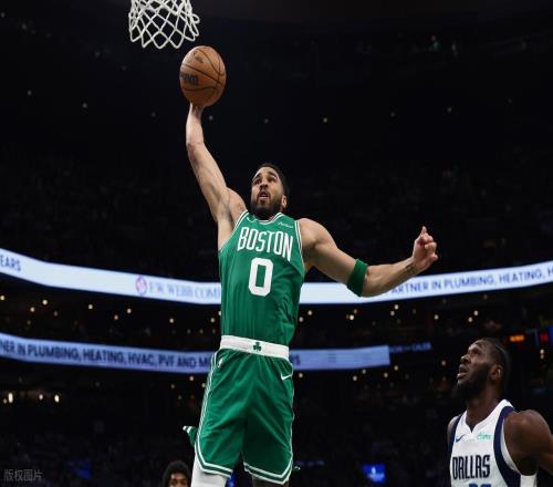 王者歸來(lái)！塔圖姆首秀創(chuàng)綠軍近19年最佳紀(jì)錄，哈登奪冠路遇攔路虎