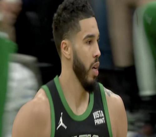 塔圖姆15分王者歸來凱爾特人大勝小牛，東部諸強(qiáng)瑟瑟發(fā)抖