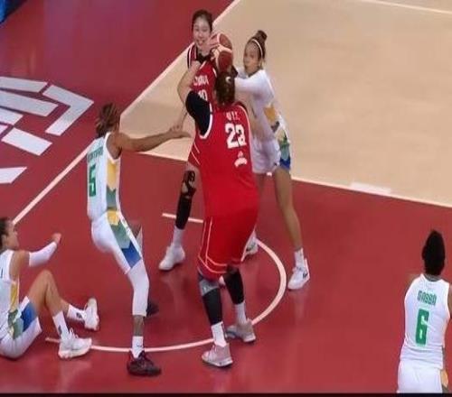 2連勝宮魯鳴仍不可大意！首發(fā)2人難堪重任，贏球功臣不再是王思雨