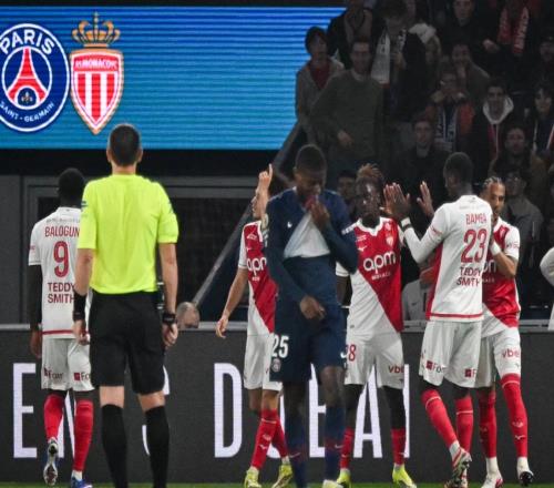 13！21！瘋狂一夜，大巴黎爆冷，皇馬補時絕殺，利物浦成功復仇