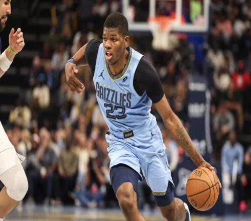 團隊火力，錫安引領全隊，距離爭冠仍路漫漫