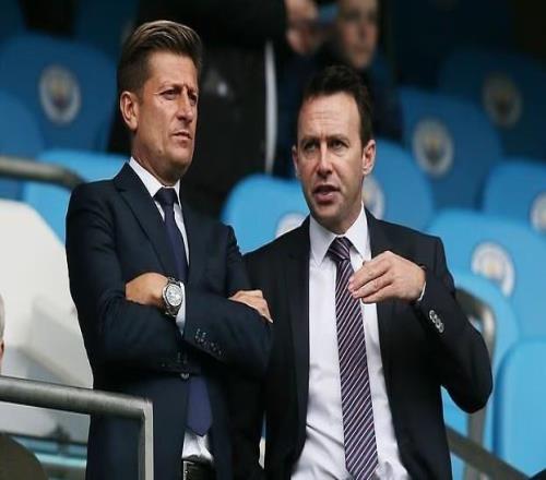 名記：熱刺正物色總監(jiān)，弗里德曼和溫斯坦利等人進(jìn)入考察范圍