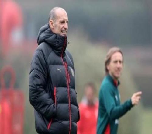 回應(yīng)有關(guān)自己未來的猜測，囧叔：合同到27年，我在米蘭很開心