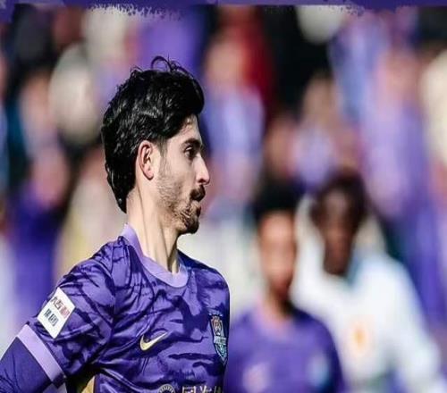 門將姚浩洋精彩撲救！中超第1輪：00，天津津門虎悶平重慶銅梁龍