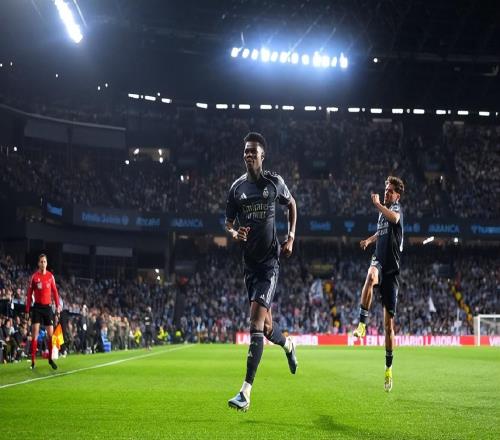 21！第94分鐘讀秒絕殺，皇馬涉險過關，阿韋洛亞躲過下課危險