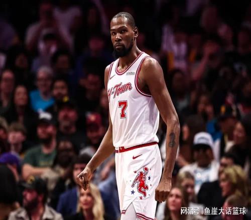 13分逆轉(zhuǎn)！杜蘭特20+8阿門12中11，申京28+6被棄用，探花首發(fā)第二