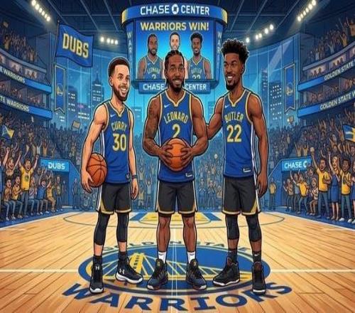 勇士這回玩真的交易截止日前竟給快船打電話，點(diǎn)名要倫納德！