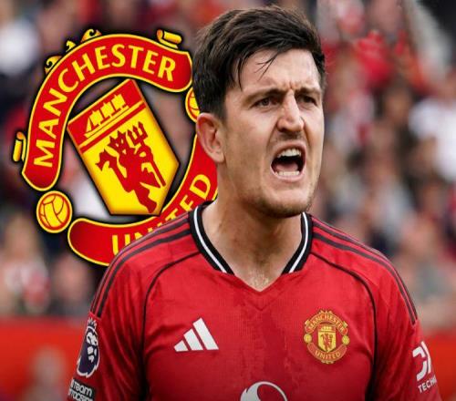 馬奎爾愿10萬周薪續(xù)約曼聯(lián)一年！世界杯前簽字，為進國家隊將上訴