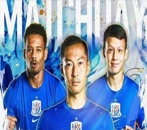 隨著一場(chǎng)53進(jìn)球大戰(zhàn)！上海申花擊敗大連英博，積分變成“負(fù)7分”