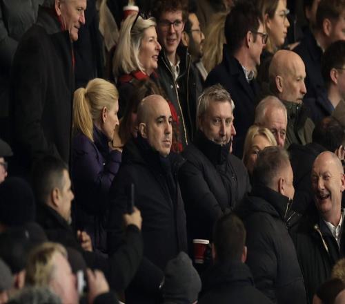 經(jīng)濟環(huán)境不佳，TA：球迷咨詢委員會再次建議曼聯(lián)凍結(jié)票價