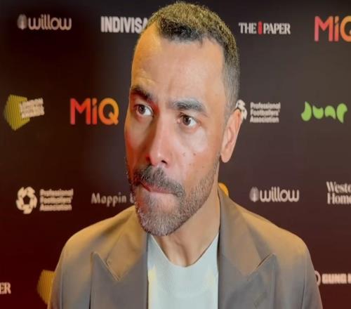 阿什利科爾：槍手要有拿四冠王的信念藍(lán)軍需要找到穩(wěn)定性