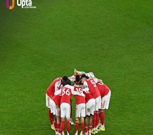 槍手本賽季已取得35勝，刷新了塔帥執(zhí)教后的單賽季勝場紀(jì)錄