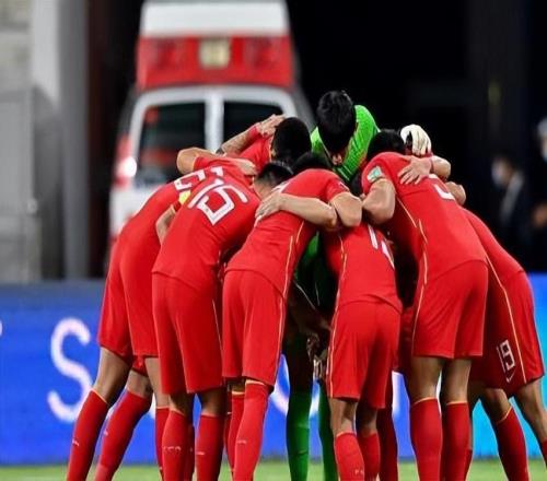 喜訊！中超本土球員加把勁！表現(xiàn)好就可能進邵佳一國足第二期名單